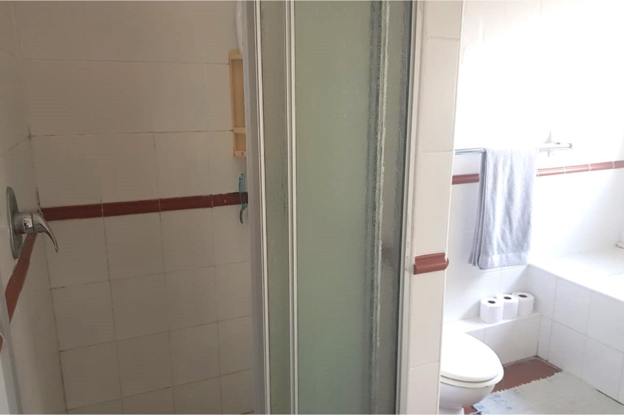 To Let 2 Bedroom Property for Rent in Myburgh Park Western Cape
